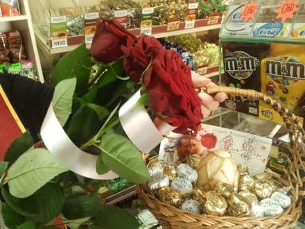 Flowers delivery Kolomyja