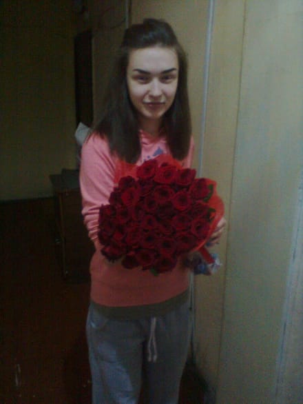 Flowers delivery Kolomyja