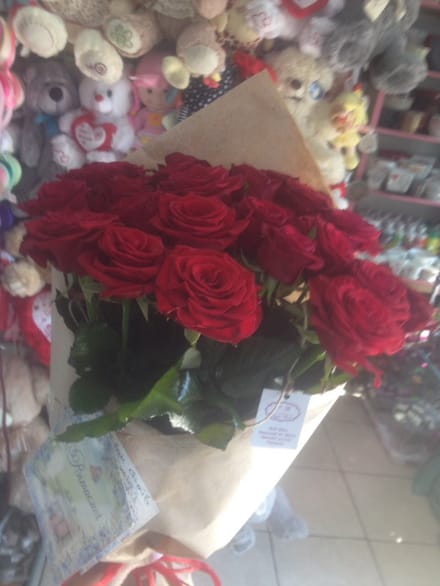 Flowers delivery Kolomyja