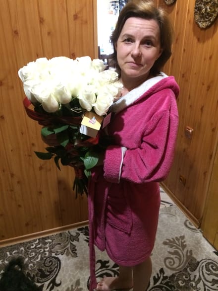 Flowers delivery Kolomyja