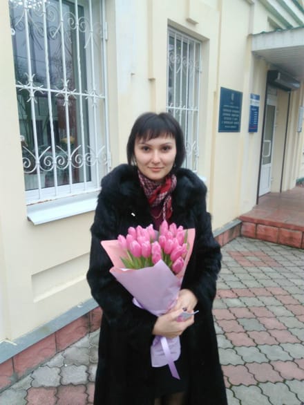 Доставка квітів Машивка