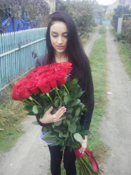 Доставка квітів Мелітополь (доставка тимчасово не виконується)