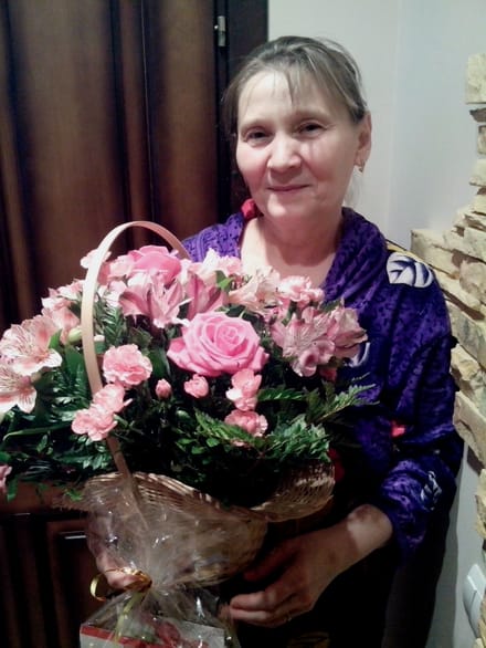 Доставка цветов Краснодон