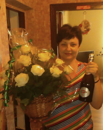 Доставка цветов Никополь (Украина)