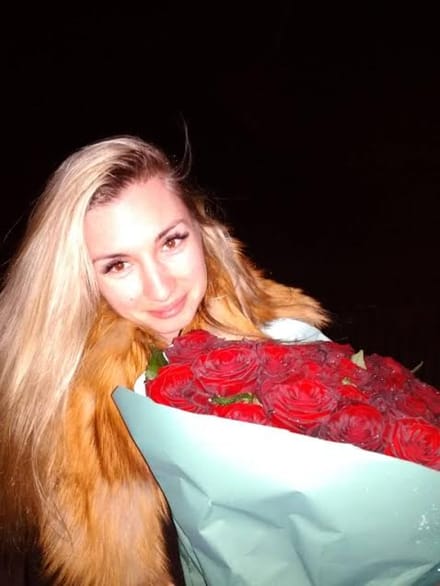 Доставка цветов Рогинцы