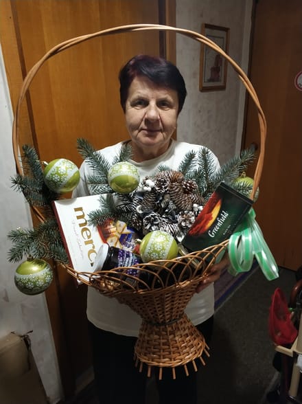 Доставка квітів Славутич