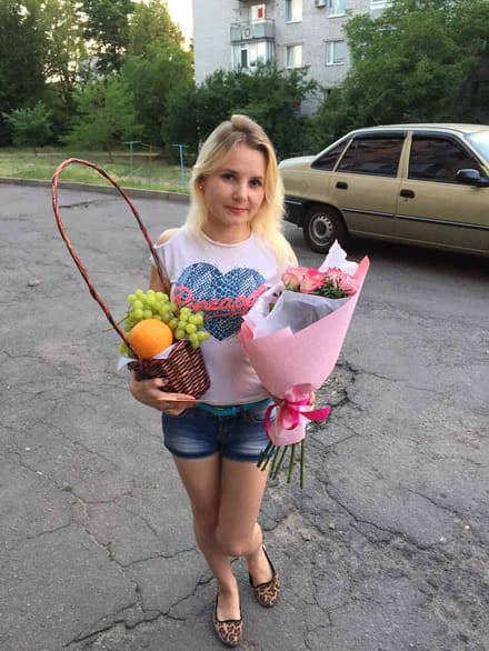 Доставка квітів Свердловськ