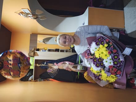 Доставка квітів Свердловськ