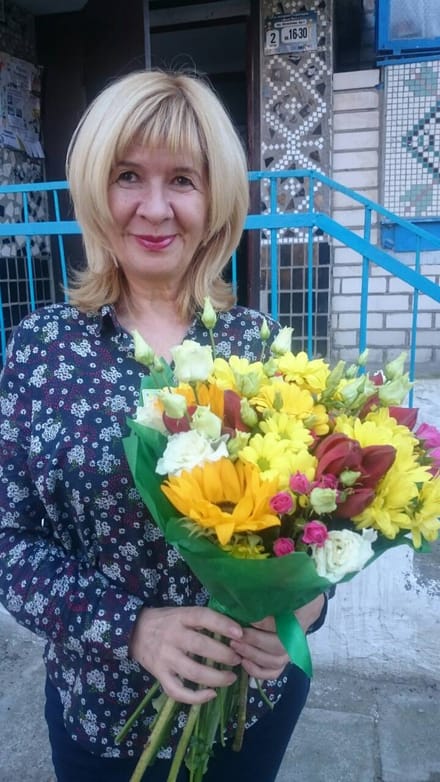 Доставка квітів Олешки (до 2016 Цюрупинськ)