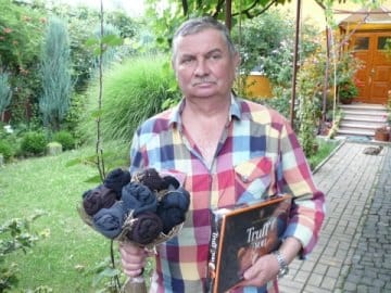Доставка квітів Виноградів