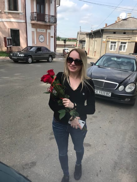Доставка квітів Вашківці