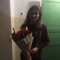 11 червоних троянд Эль Торо - Риза
