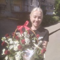 For my lady - The Lugansk area
