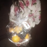 Кошик фруктів Вітамін - Крімпен-ан-ден-Ейссел
