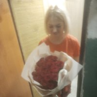 Букет из 25 червоних троянд - Варренвіль