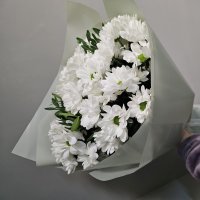Bouquet of chamomiles - Mihaylyany