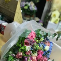 Bouquet Tender feelings - Belyavintsy