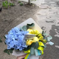 Люблю Україну - Погребище