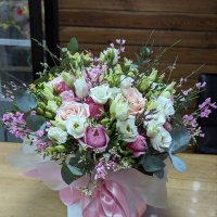 Flower box Moments - Lethbridge