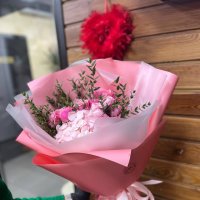 Bouquet Magic moments - Nizhnie Holohory