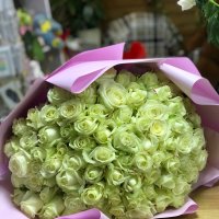 Flowers delivery Kyiv - Vynogradar
