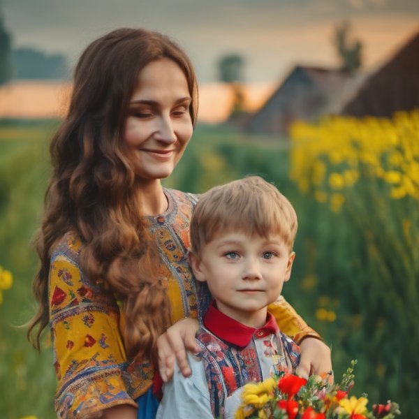 Доставка квітів Київ - Лісовий