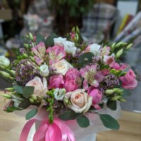 Flower box Moments - Limerick