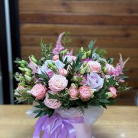 Flowers for beloved - Winschoten