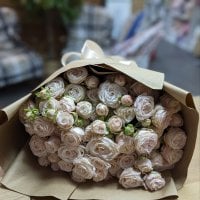 Bouquet package - Stra
