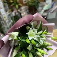Bouquet package - Bekabad