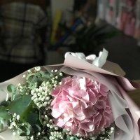 Bouquet Pink happiness - Toyama