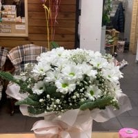 Flowers delivery Vorzel