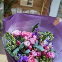 Flowers delivery Vorzel