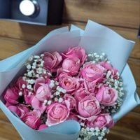 Flowers delivery Vorzel