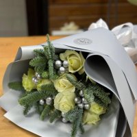 Flowers delivery Vorzel