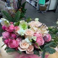 Flowers delivery Vorzel