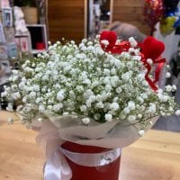 Flowers delivery Vorzel