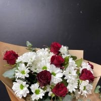 Flowers delivery Vorzel