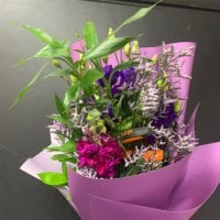 Flowers delivery Vorzel