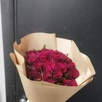 Flowers delivery Vorzel