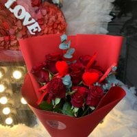 Flowers delivery Vorzel