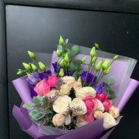 Flowers delivery Vorzel