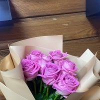 Flowers delivery Vorzel