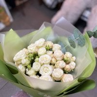 Flowers delivery Vorzel