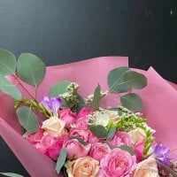 Flowers delivery Vorzel