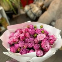 Flowers delivery Vorzel