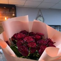 Flowers delivery Vorzel