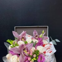 Flowers delivery Vorzel