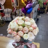 Flowers delivery Vorzel