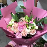 Flowers delivery Vorzel